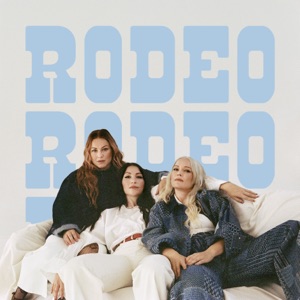 RODEO - Ensimmäinen rodeo - 排舞 音乐
