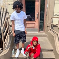 R4L E - 2023 (feat. Lil 50) - Single - R4L E