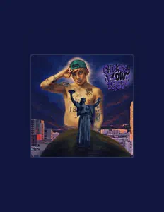 Ακούστε περιεχόμενο από KOMUNALKIN, παρακολουθήστε μουσικά βίντεο, διαβάστε το βιογραφικό, δείτε ημερομηνίες περιοδείας, και πολλά ακόμη!