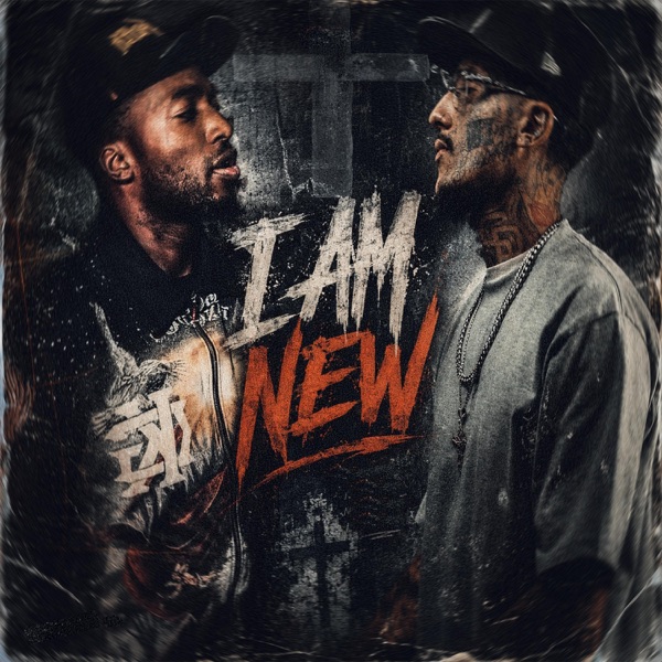 I AM NEW (feat. New Creation)