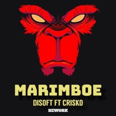 Marimboe (feat. Crisko Dj) - Single