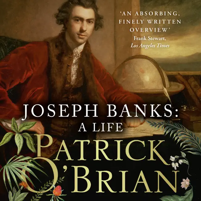 Joseph Banks
