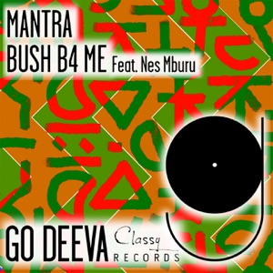 Mantra (feat. Nes Mburu) - Single