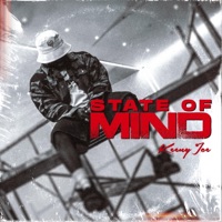 STATE OF MIND - Single - Keeny Ice