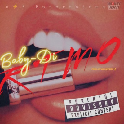 RTMO (feat. Baby-Di) [RITMO] - Single