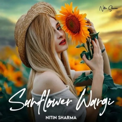 Sunflower Wargi - Single