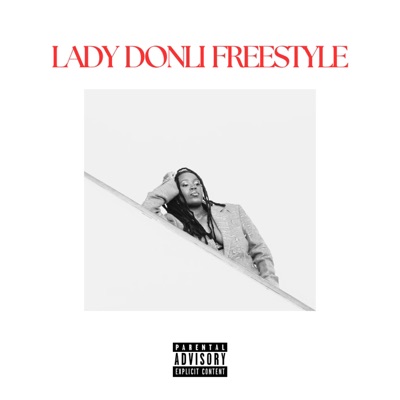 Lady Donli Freestyle - Single