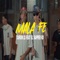 MALA FE (feat. El Rapper RD) - Tairon23 lyrics