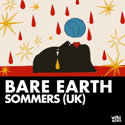 Bare Earth - Single
