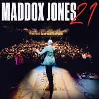 21 - Single - Maddox Jones