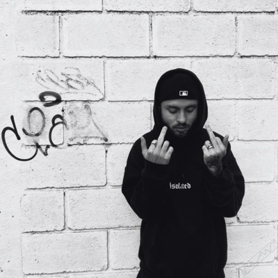 MALA CALIFGRAFÍA - Single