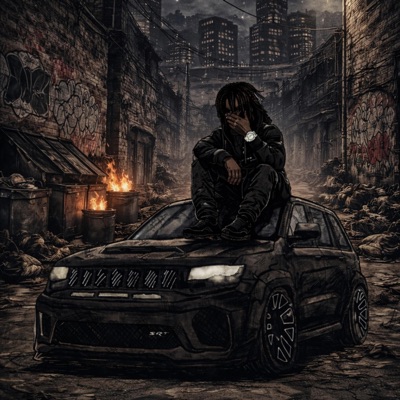 THE WAIT - Single