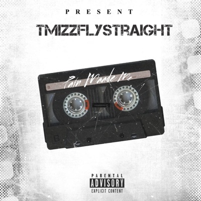 Pain Made Me - Single