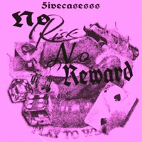 No Risk No Reward - EP - 5ivecasesss