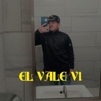 El vale v1 - Single - Chetios Ayala