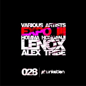 Expo 3 - Single