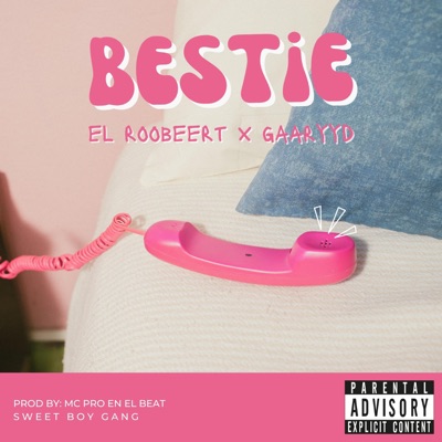 Bestie (feat. Gaaryyd) - Single