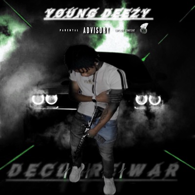 Declare War 4 (No Spare Tire)