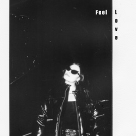 Feel Love ILU