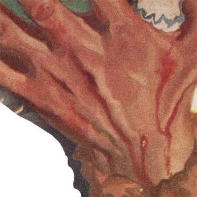 Oaths.Promises.Mantras. - EP
