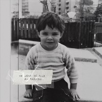 Un jour de plus au paradis - Single - Brav