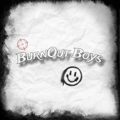 Burnout Boyz Cypher (feat. Trapscarshawty, M15H, LÜH $ITŸ & Jbandz3hn) - Single