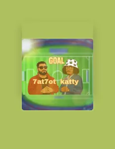 收听 كاتي、观看音乐视频、阅读小传、查看巡演日期等 ！