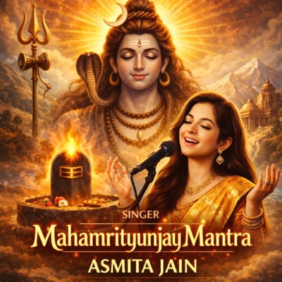 Mahamrityunjay Mantra