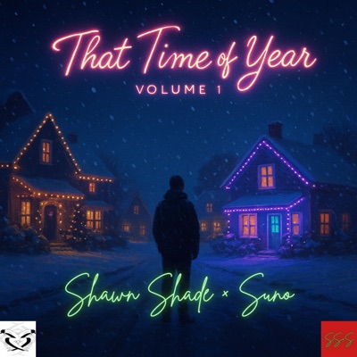 That Time of Year: Volume 1