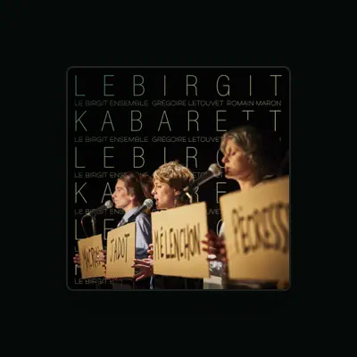 Listen to Le Birgit Ensemble, watch music videos, read bio, see tour dates & more!
