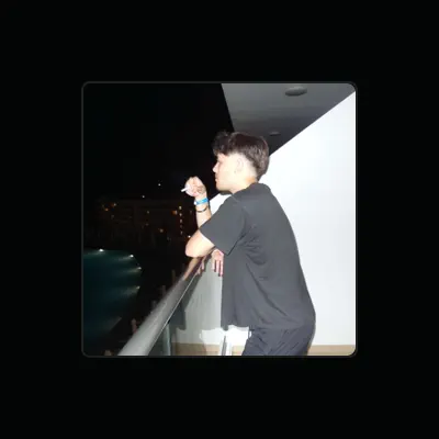 Listen to Lusaint, watch music videos, read bio, see tour dates & more!
