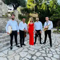 Alma Velaj • Lulja e shpise — Mario Marku Production