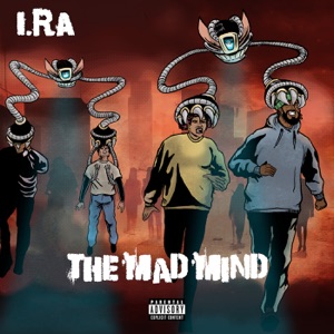 Internet Thug (feat. Paradox)