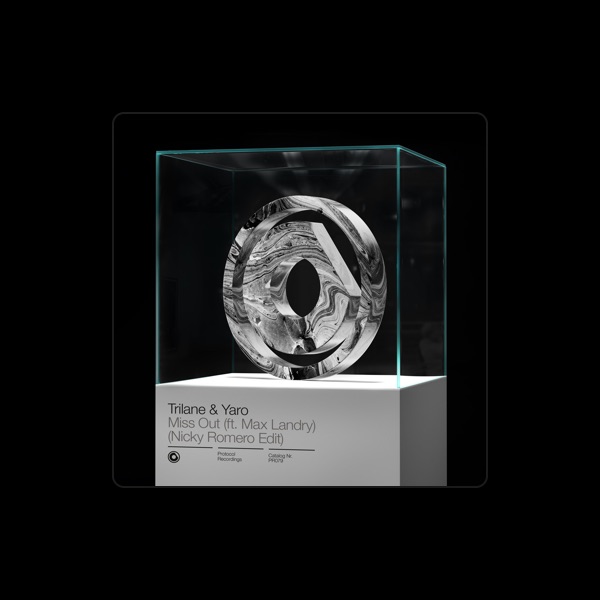 Trilane's avatar