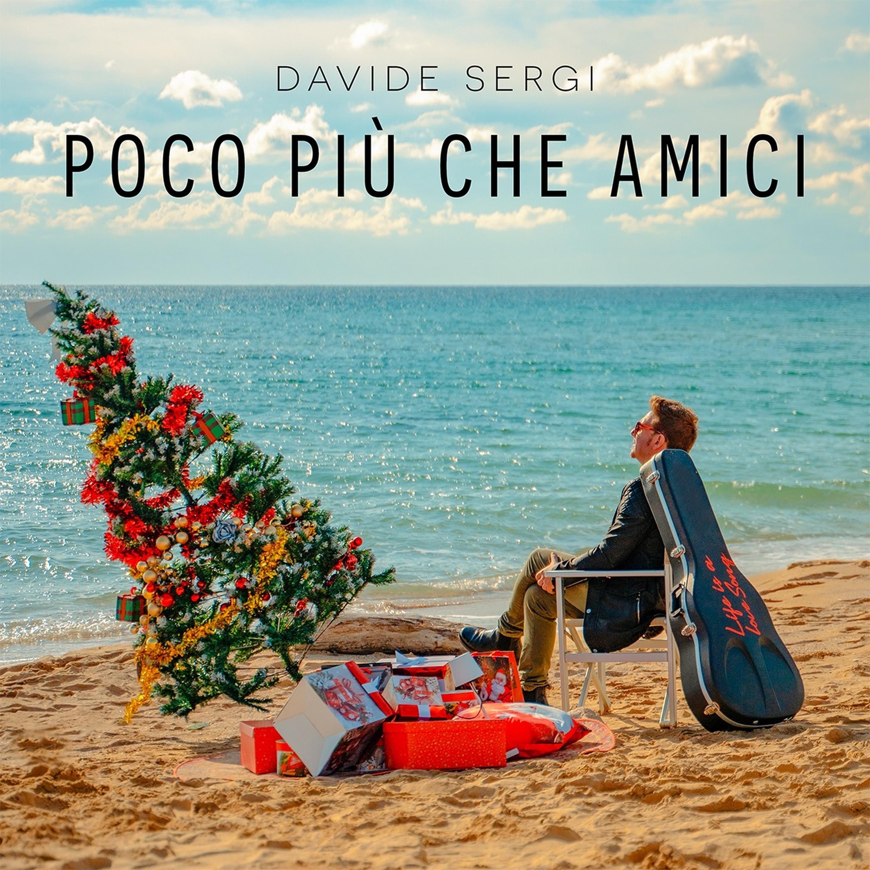 Poco PIU' CHE AMICI - Single