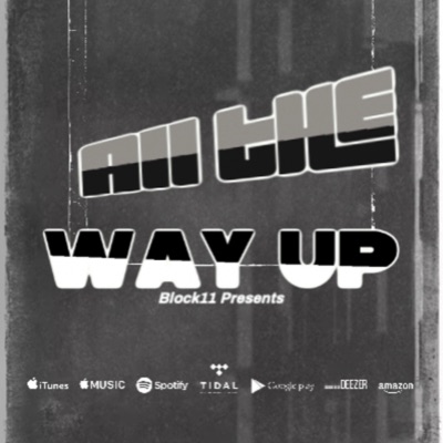 All the way up - Single
