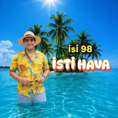 İsti Hava
