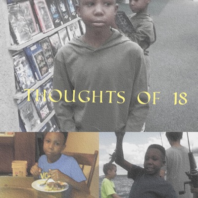 Thoughts of 18