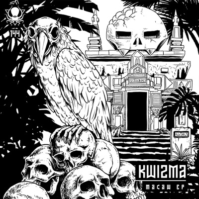 Macaw - EP