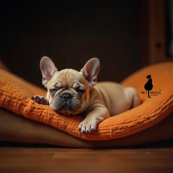 Supporting Healthy Sleep for Your Pet (Lullabies)