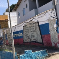 Não adianta ser fã, tem que levar na risca x mini sequência bela vista, beat série gold (feat. Black da penha) - Single - Dj Kn de macaé