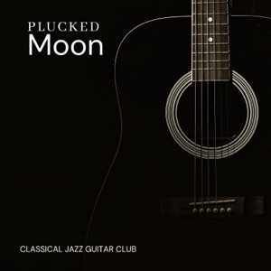 Plucked Moon: Soft Guitar Music