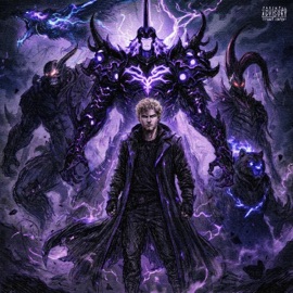 Us Against The WRLD Cole WRLD