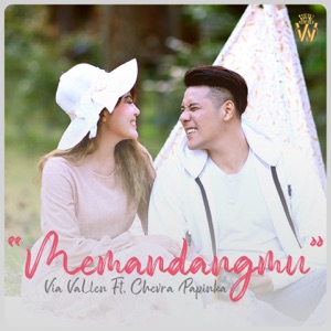 Chord Gitar Bulan - Via Vallen