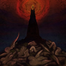 Антиутопия Чёрная Земля, Dark Doe & ОДИН.ВОСЕМЬ