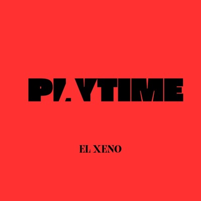 Playtime - Single
