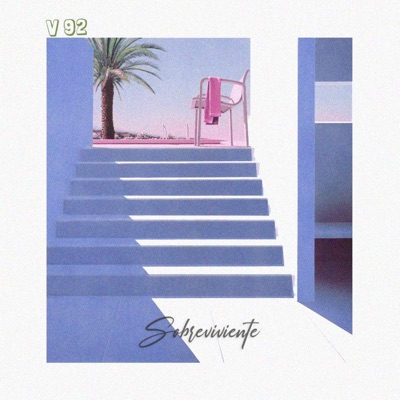 Sobreviviente (feat. Aney) - Single