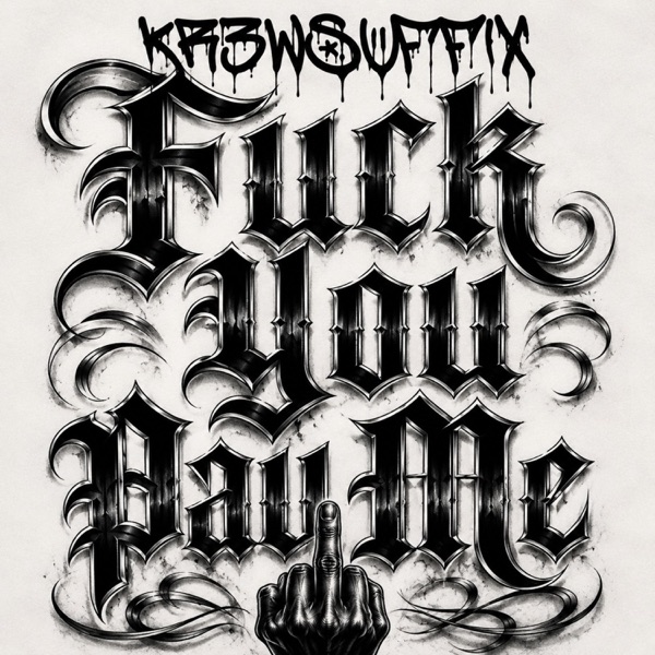 F**k You Pay Me