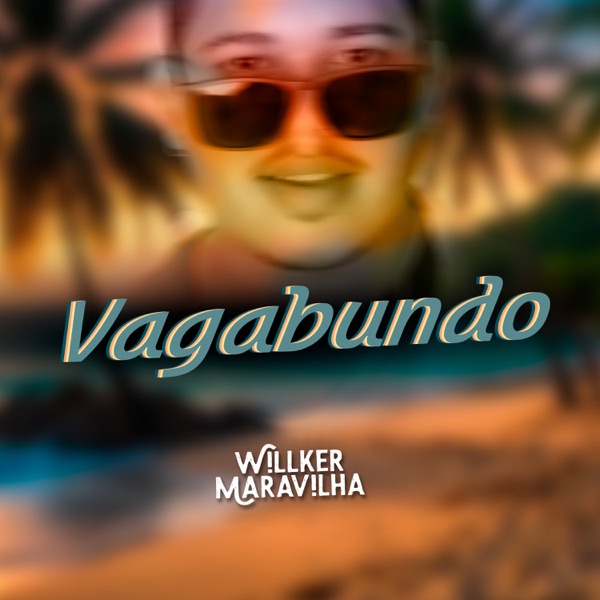 Capa de Vagabundo (Ao Vivo)