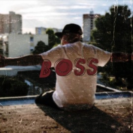 BOSS Mega M